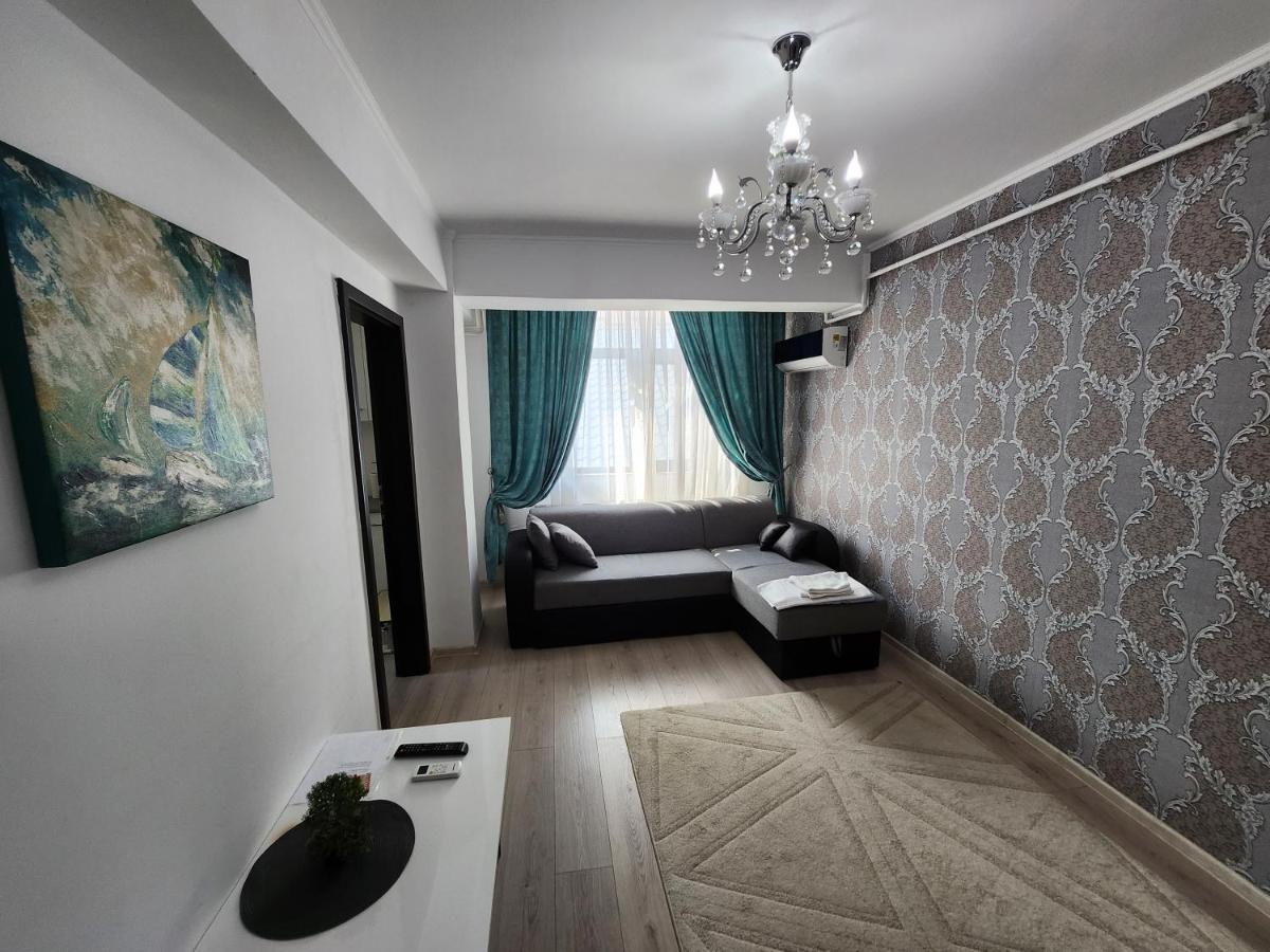 Boutique City Retreats Apartments Iasi Exterior photo
