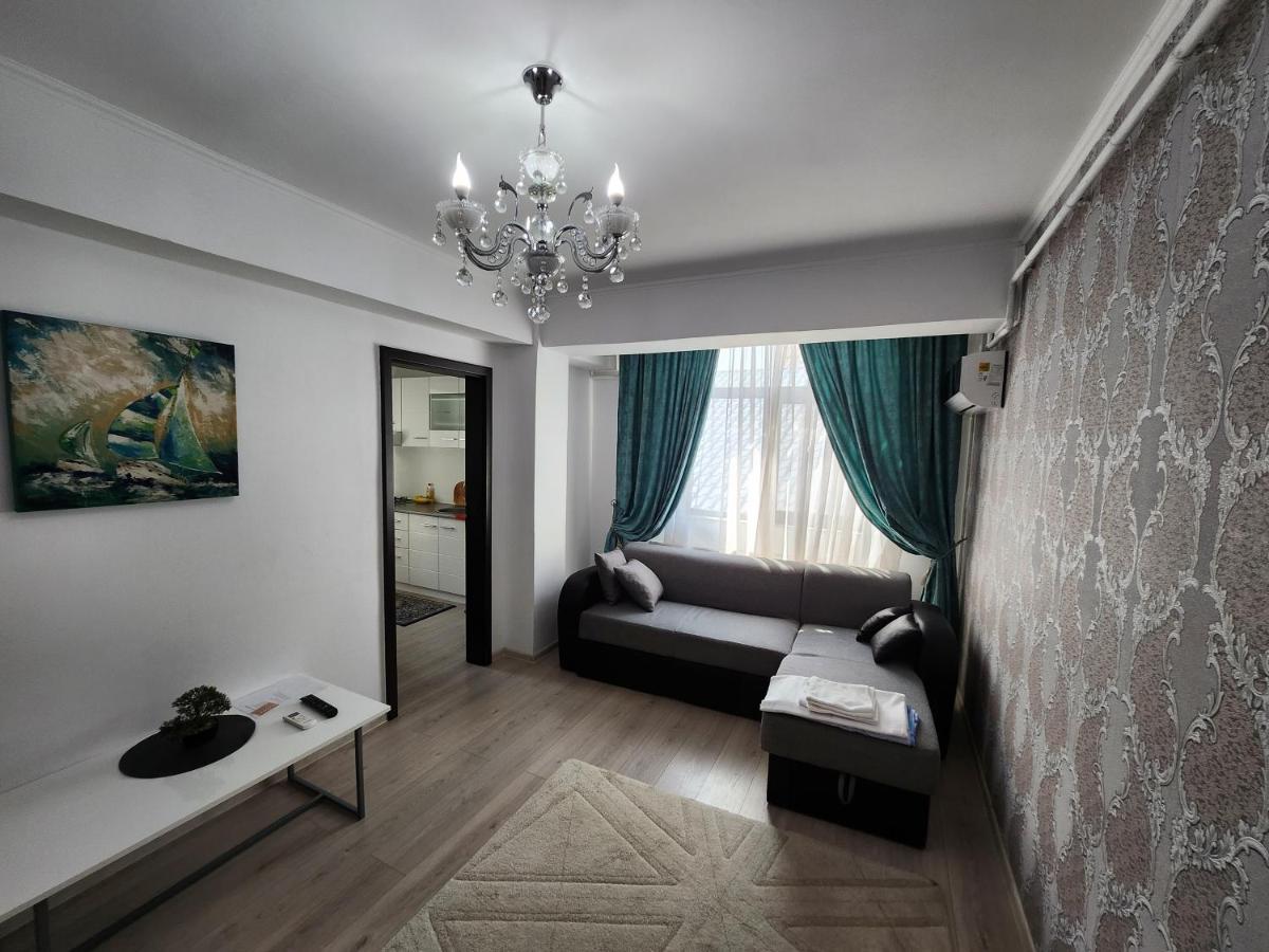 Boutique City Retreats Apartments Iasi Exterior photo
