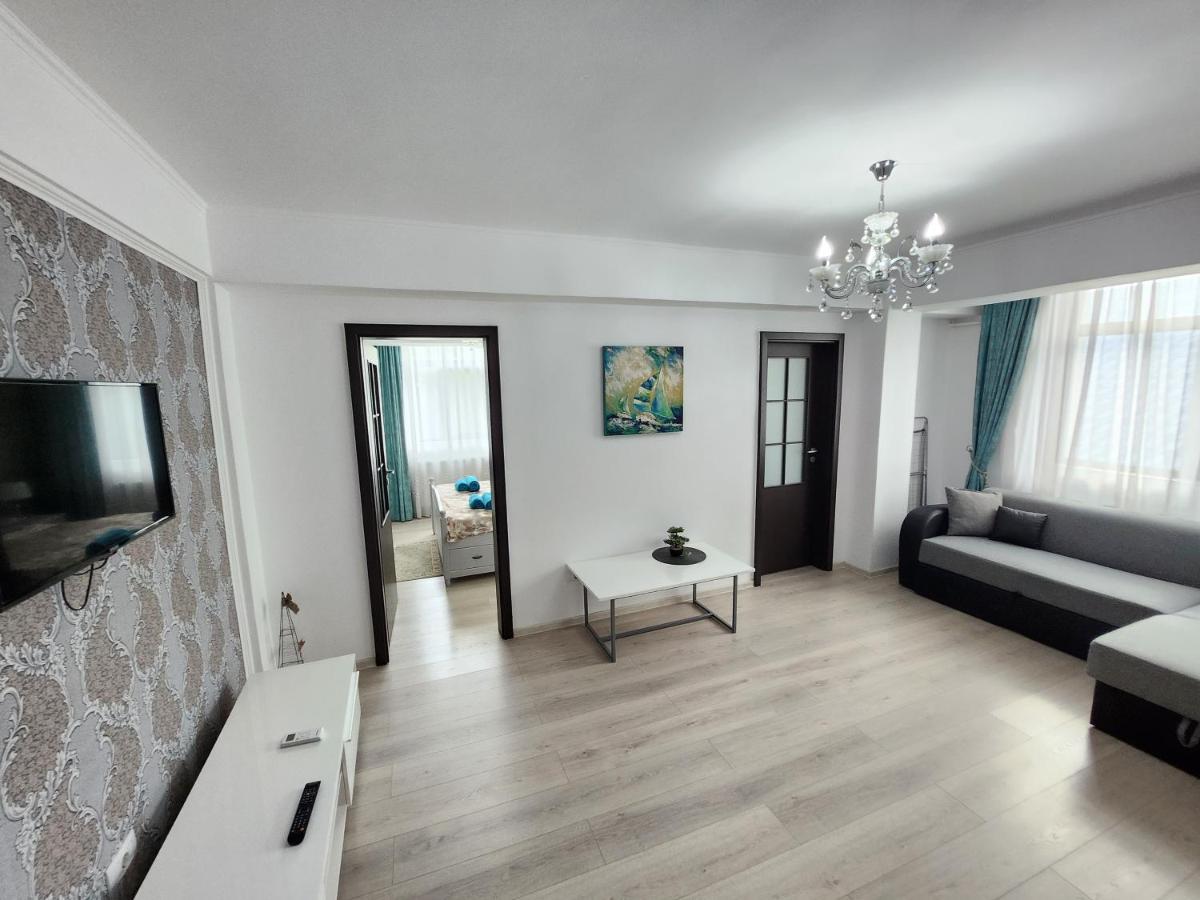 Boutique City Retreats Apartments Iasi Exterior photo