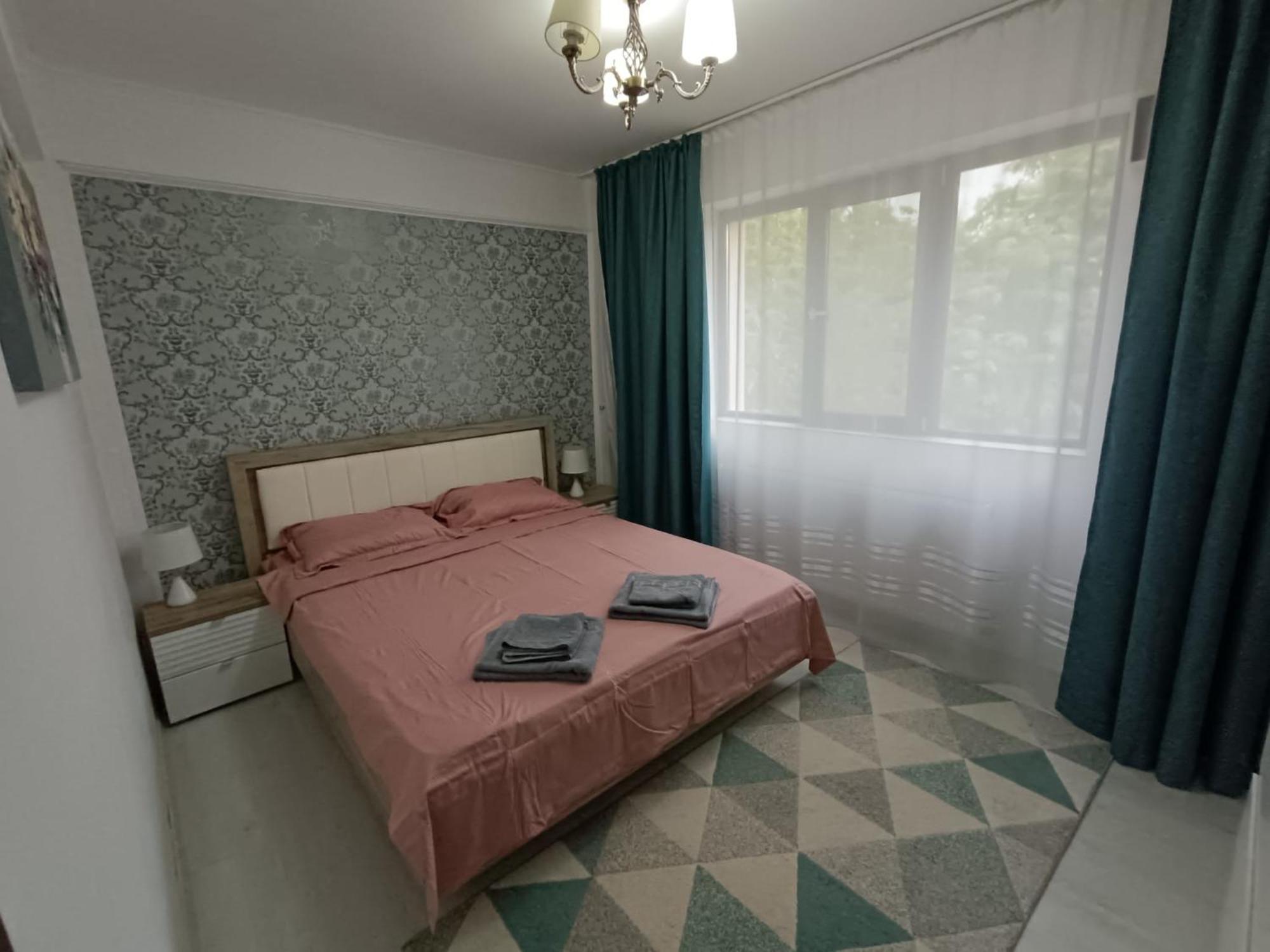 Boutique City Retreats Apartments Iasi Exterior photo